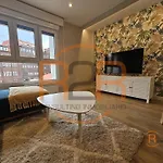 1a126 Céntrico De 2 En By R2r Apartamento *