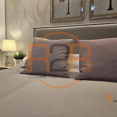 1A126 Apartamento céntrico de 2 dormitorios en Gijón By R2R *