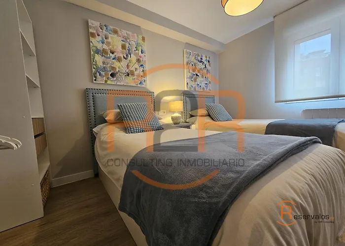 1a126 Centrico De 2 En By R2r *