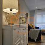 1a126 Centrico De 2 En By R2r Apartment Gijon