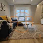 1a126 Centrico De 2 En By R2r Apartment
