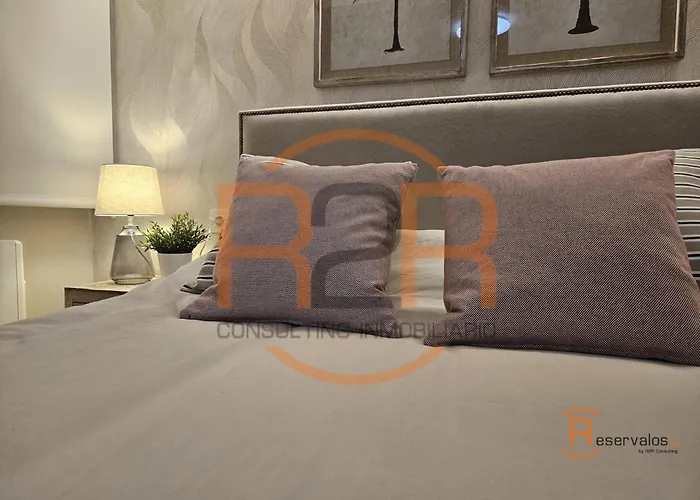 1a126 Centrico De 2 En By R2r *